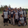 CASlowPitch > WS 5150