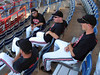 CASlowPitch > 2004 - East vs. West Finals (SC Rocks) photo
