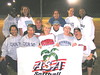 CASlowPitch > Rounding Third - ASA Women's D Champions