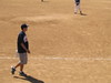 CASlowPitch > Pytch Blakk vs. DrunknMunky/LCP