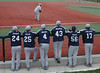 CASlowPitch > TAI/Easton players watch