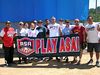 CASlowPitch > 2005 - May 15 (Coed at The Yard) photo