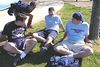 CASlowPitch > Dave Canty, Jason Mirth, NIck North & Jeff Brown