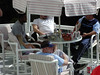 CASlowPitch > Madden Team Q at Steve Martin's Pad