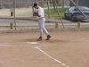 CASlowPitch > Henry Cdebaca