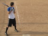 CASlowPitch > Jeff "Chris" Chirco