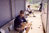 CASlowPitch > Pat Sullivan & Dave Canty