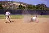 CASlowPitch > Tony Chechin slides in hard on Vinny