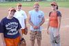 CASlowPitch > Amy, Michelle, Steve & Marisa