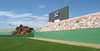 CASlowPitch > Angels Stadium