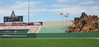 CASlowPitch > Angels Stadium