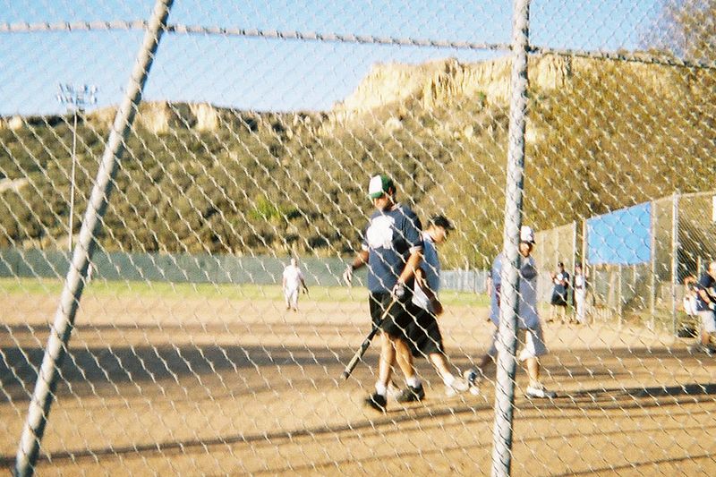 CASlowPitch > 02/07 - Season Opener at The Yard photo