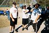 CASlowPitch > 02/07 - Season Opener at The Yard photo