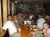 CASlowPitch > team dinner