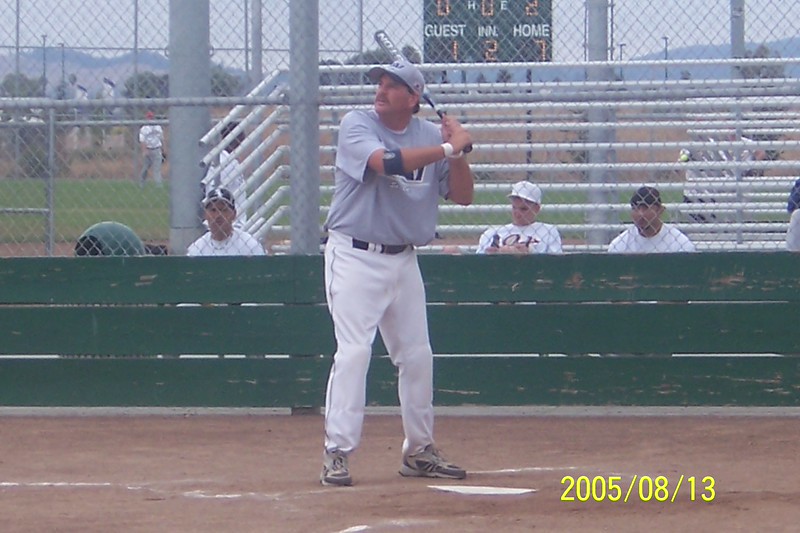 CASlowPitch > 8/13/2005 - NoCal State Championship (TAI Winner) photo