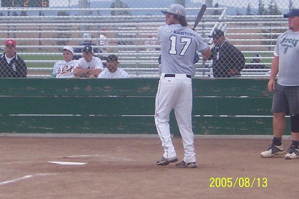 CASlowPitch > 8/13/2005 - NoCal State Championship (TAI Winner) photo