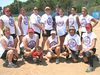 CASlowPitch > Women's "D" All-Star Team