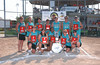 CASlowPitch > Rounding 3rd