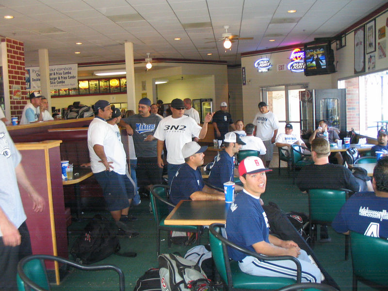 CASlowPitch > 02/11/2006 - ASA "C,D & E" OPENING DAY (Chino Hills, CA) photo