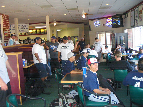 CASlowPitch > 02/11/2006 - ASA "C,D & E" OPENING DAY (Chino Hills, CA) photo