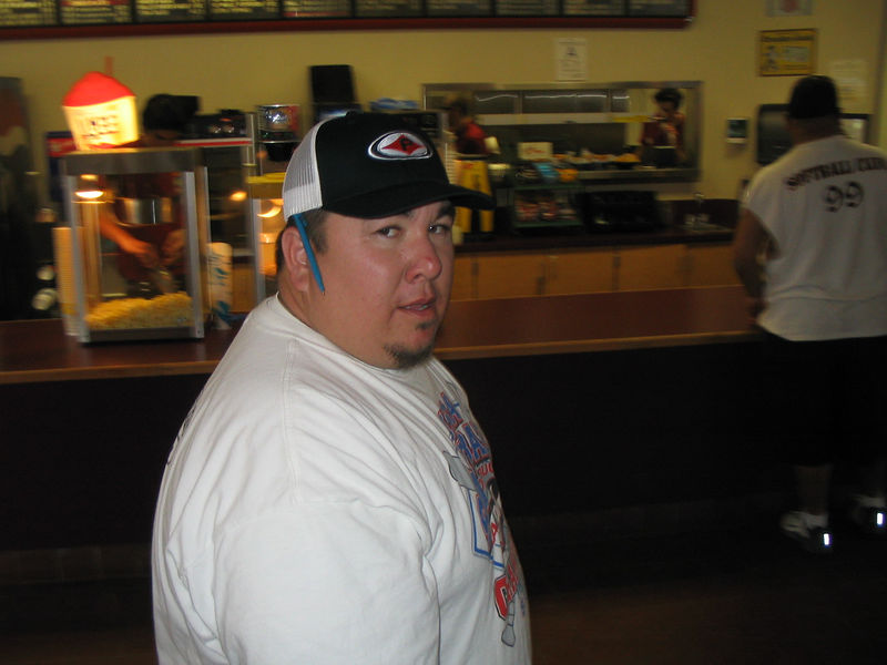 CASlowPitch > 02/11/2006 - ASA "C,D & E" OPENING DAY (Chino Hills, CA) photo