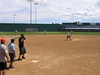 CASlowPitch > Game Action