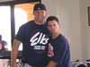 CASlowPitch > Rob "RMSX3" Sammons & Indepdent Steve "Techboy" Baker