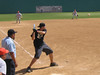 CASlowPitch > Game Action