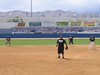 CASlowPitch > Game Action