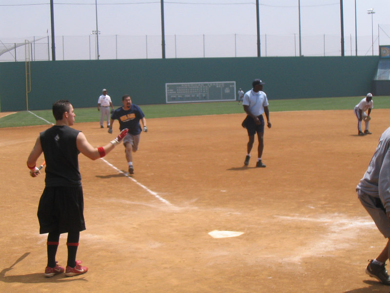 CASlowPitch > 05/14/2006 - ASA "D & E" BANG 4 BUCKS NIT (Riverside, CA) photo