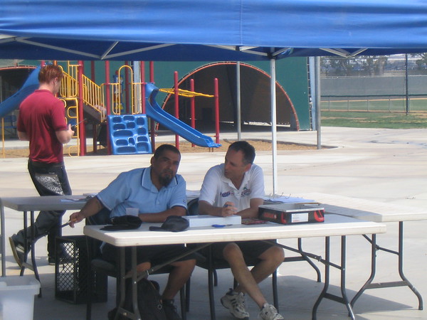 CASlowPitch > 05/14/2006 - ASA "D & E" BANG 4 BUCKS NIT (Riverside, CA) photo