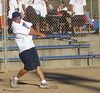 CASlowPitch > Derek Evans