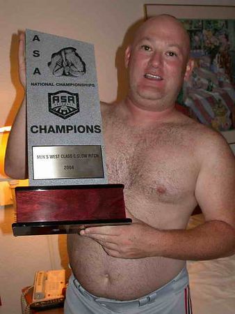 CASlowPitch > 2004 ASA Western Worlds, Midland TX photo