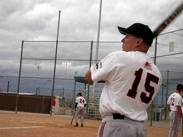 CASlowPitch > 2004 ASA Western Worlds, Midland TX photo