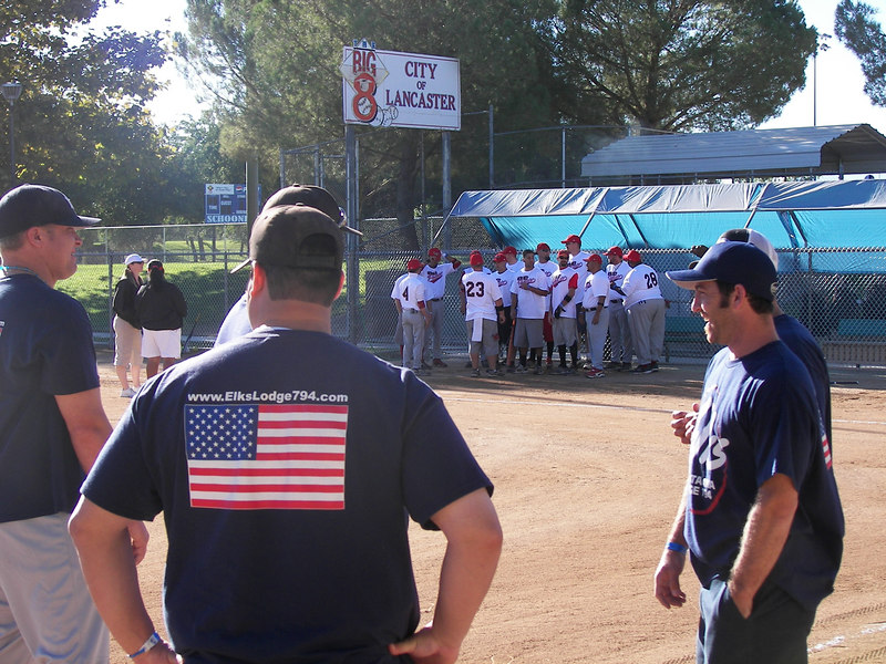 CASlowPitch > 09/23/2006 - Lancaster "Western E Nationals" photo