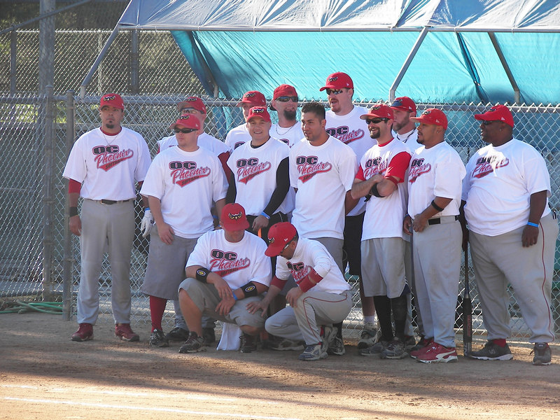 CASlowPitch > 09/23/2006 - Lancaster "Western E Nationals" photo